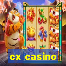 cx casino