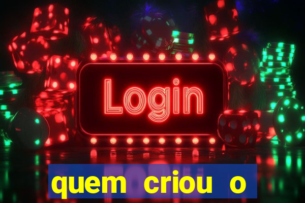 quem criou o fortune tiger