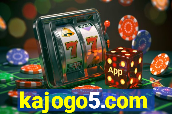 kajogo5.com