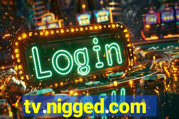 tv.nigged.com