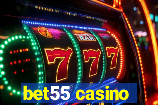 bet55 casino