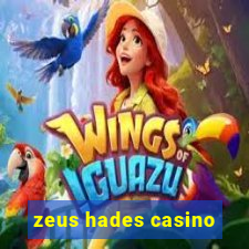 zeus hades casino