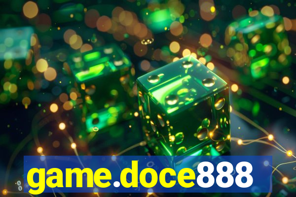 game.doce888