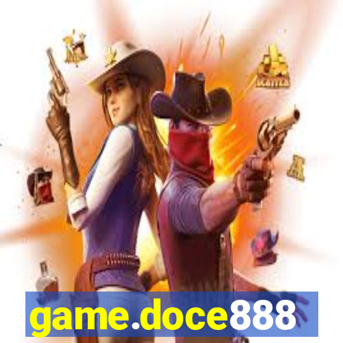 game.doce888