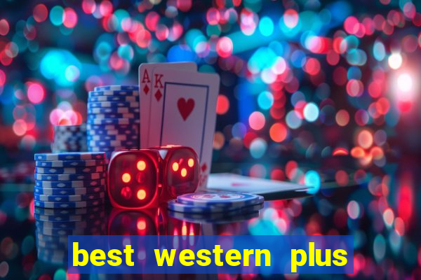 best western plus casino royale - center strip