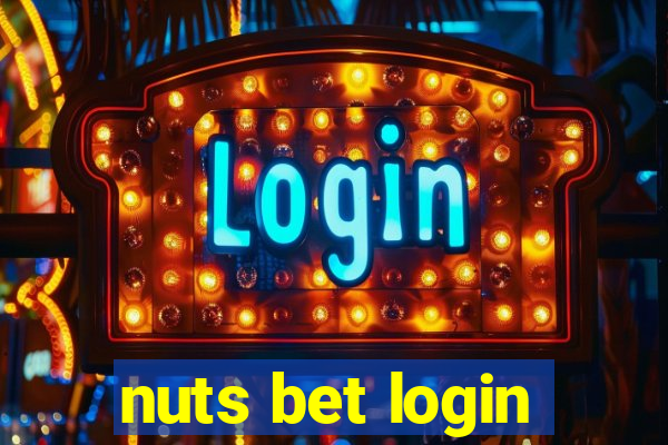 nuts bet login