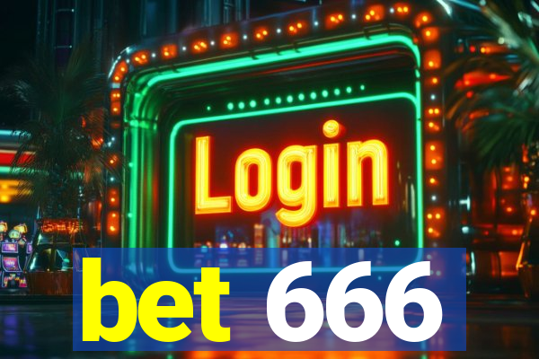 bet 666