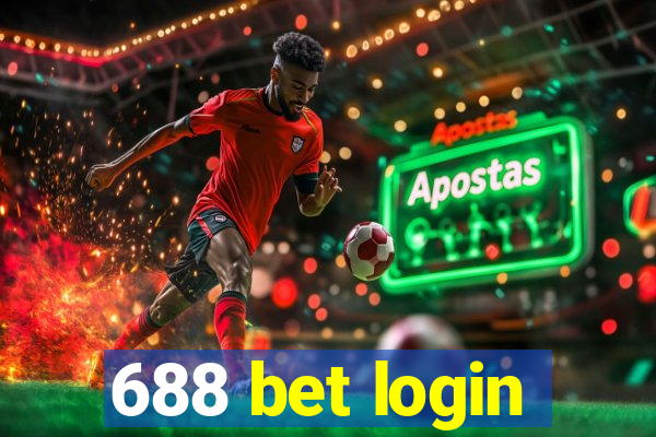 688 bet login