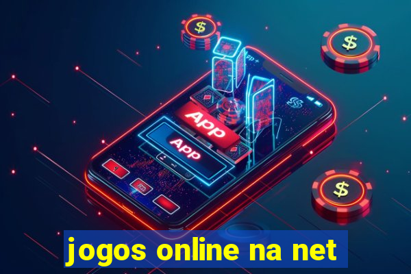 jogos online na net