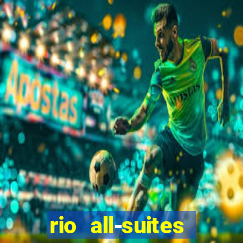 rio all-suites hotel & casino