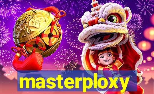 masterploxy