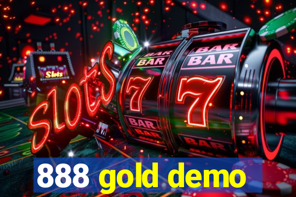 888 gold demo