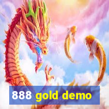 888 gold demo