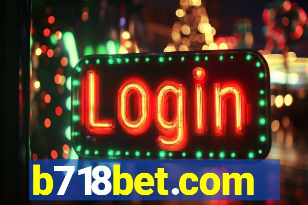 b718bet.com