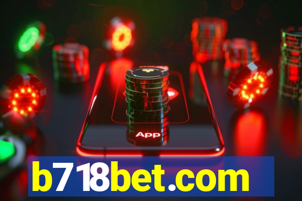 b718bet.com