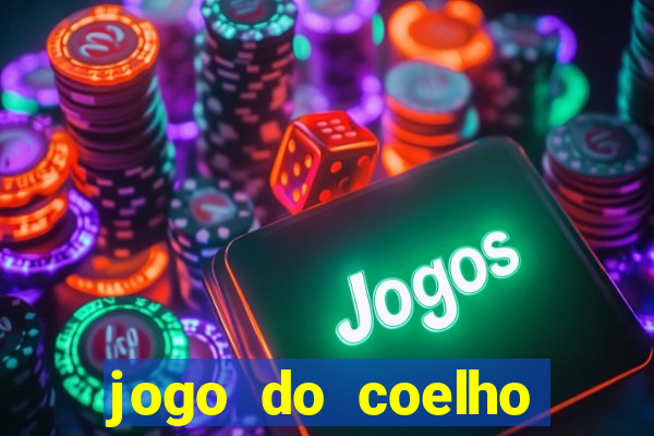 jogo do coelho fortune rabbit Informational