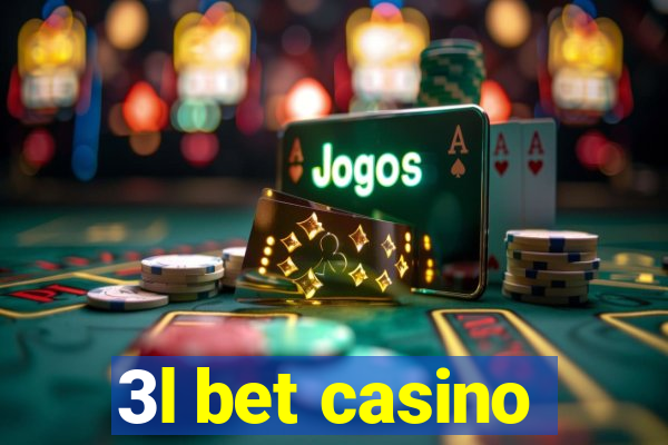 3l bet casino