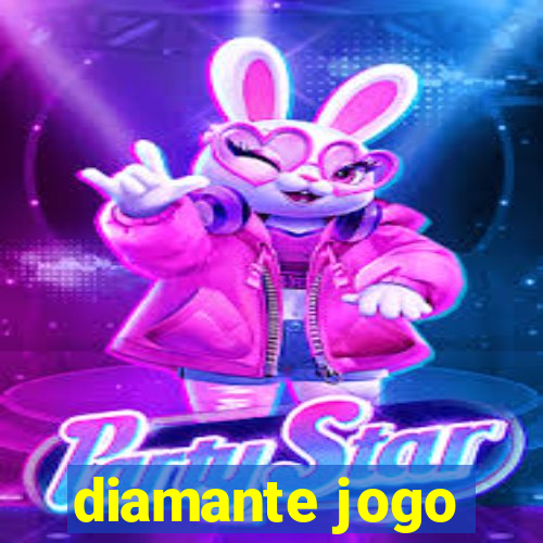 diamante jogo