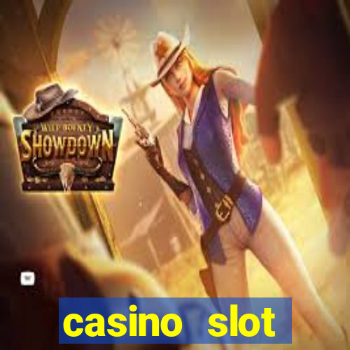 casino slot machines zeus