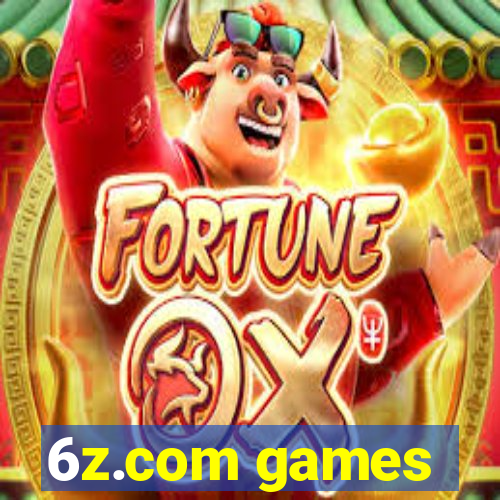 6z.com games