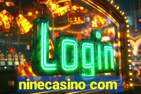 ninecasino com