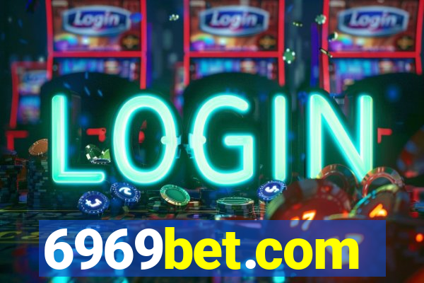 6969bet.com