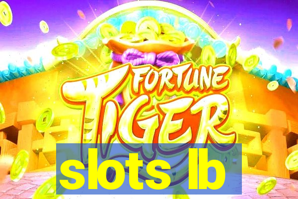 slots lb