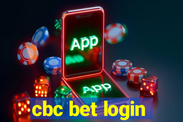 cbc bet login