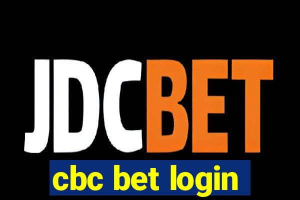 cbc bet login