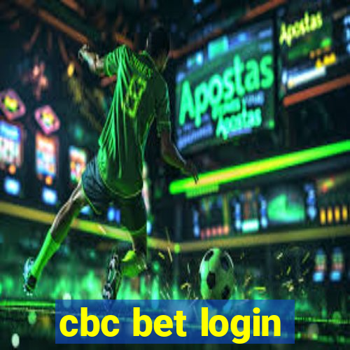 cbc bet login