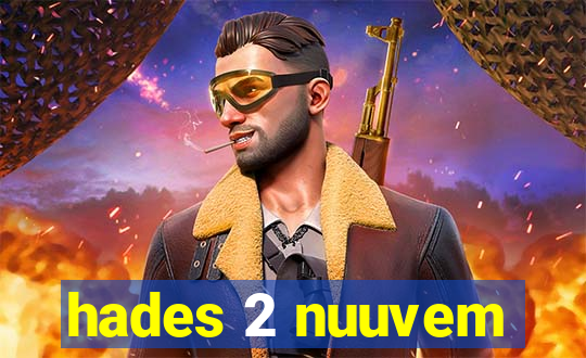 hades 2 nuuvem