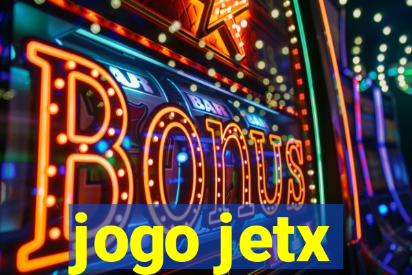 jogo jetx