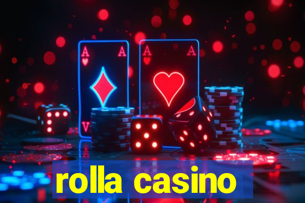 rolla casino