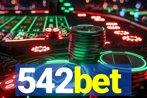 542bet