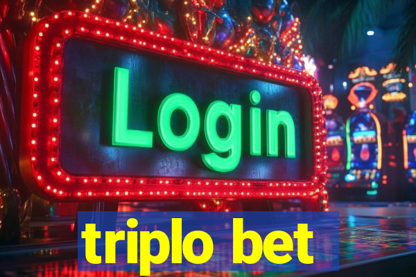 triplo bet