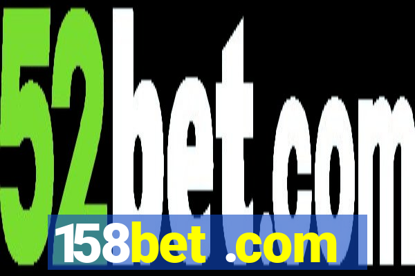 158bet .com