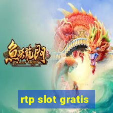 rtp slot gratis