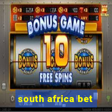 south africa bet