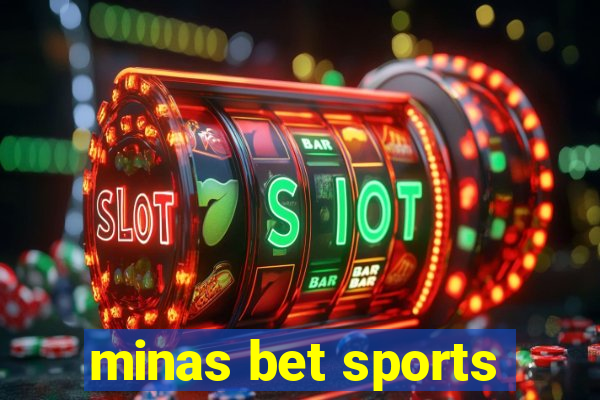 minas bet sports