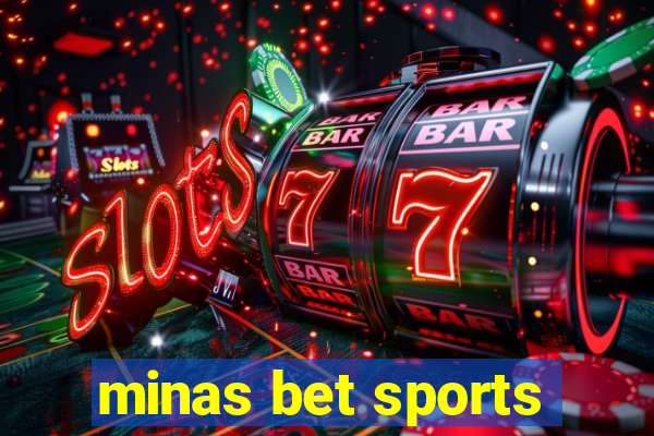 minas bet sports