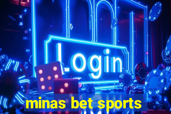 minas bet sports