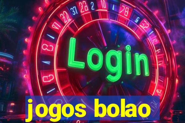 jogos bolao