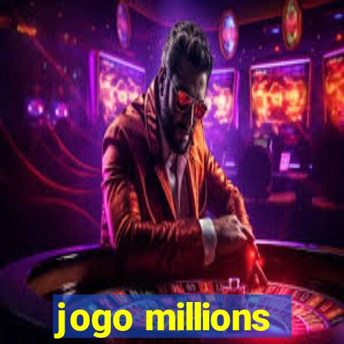 jogo millions