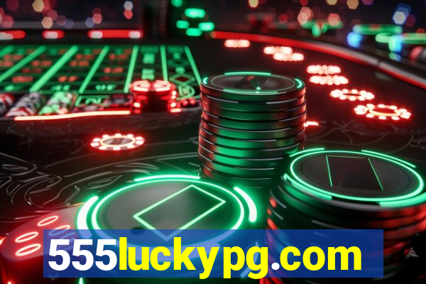 555luckypg.com