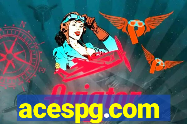 acespg.com