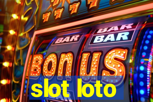 slot loto