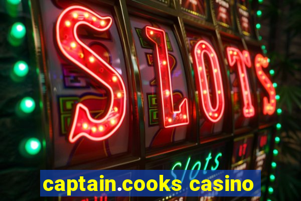 captain.cooks casino