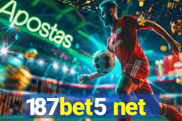 187bet5 net