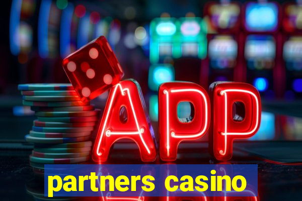 partners casino