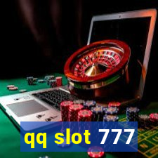 qq slot 777